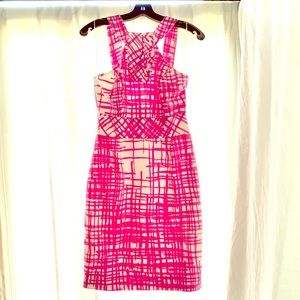 Trina Turk Size 4 Dress